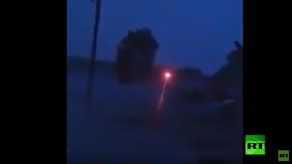 الحشد الشعبي يلاحق 