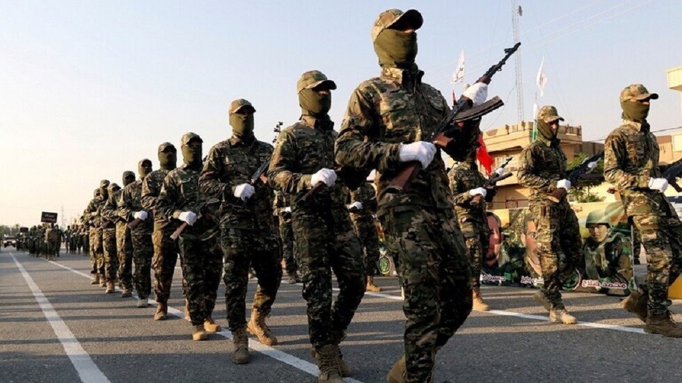 الحرس الثوري ينفي مقتل قائد القوات الجوية في ريف حمص الشرقي