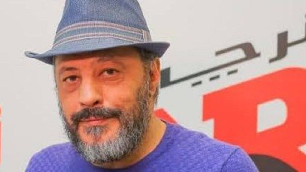 فنان مصري مخاطبا أفيخاي أدرعي: نهايتكم قربت