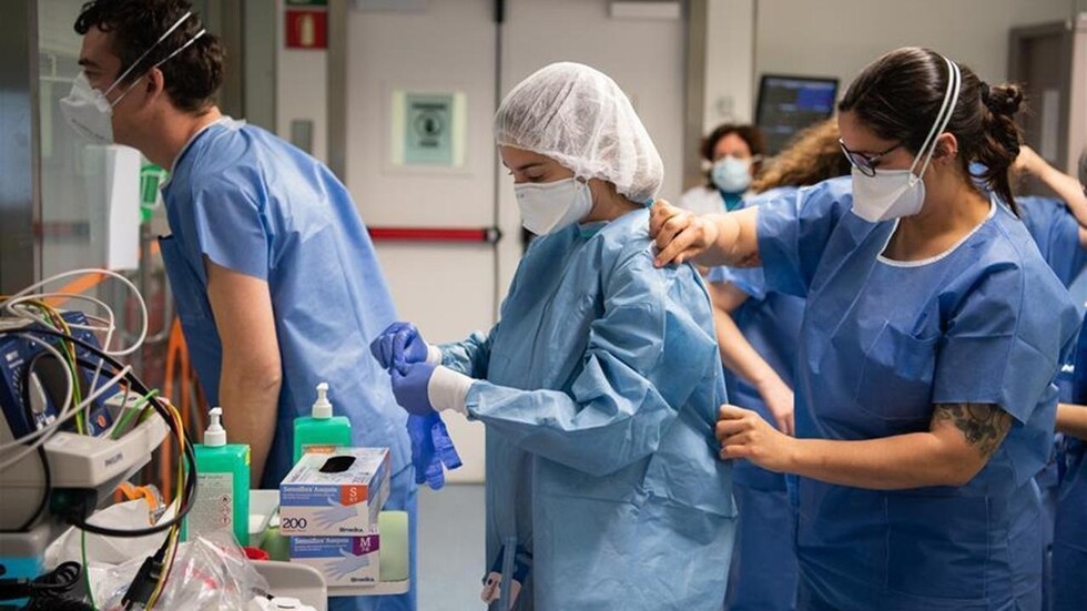 عالمة طب تكشف عن الطريقة الأكثر فعالية لتشخيص فيروس كورونا