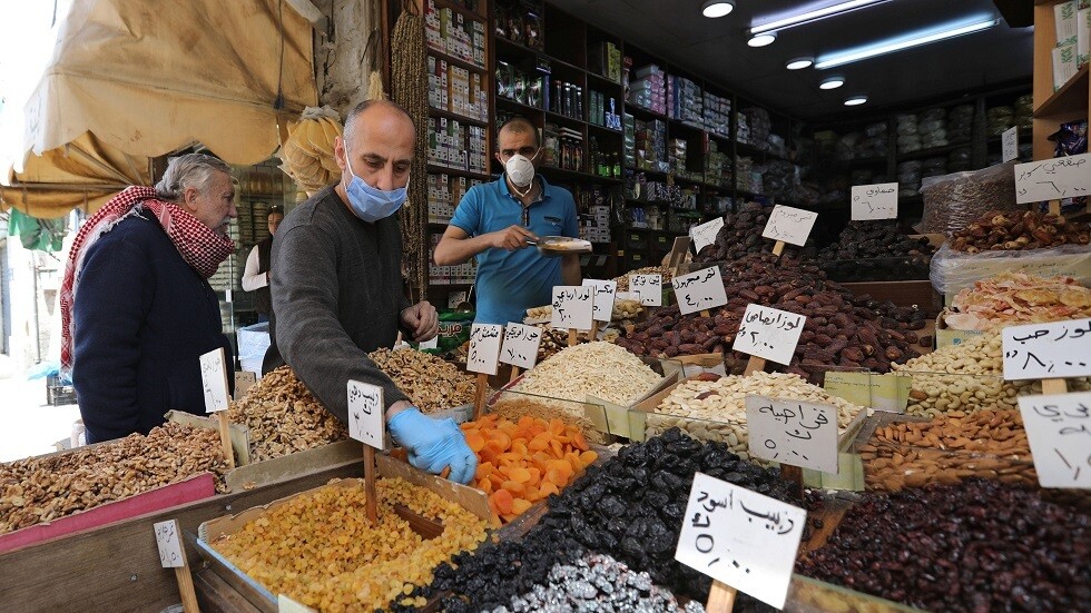 الأردن يتوقع انكماش الاقتصاد بنسبة 3.4 بالمئة في 2020 بسبب كورونا