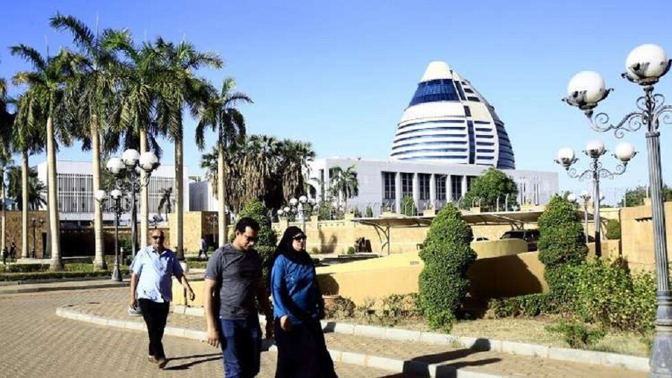 السودان يعين أول سفير لدى الولايات المتحدة منذ نحو ربع قرن (صورة)