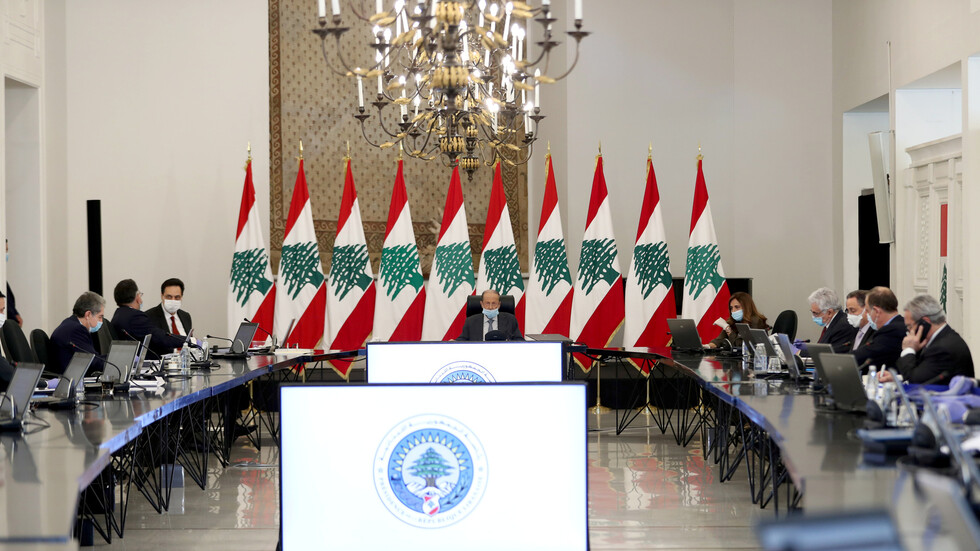 لبنان بصدد تمديد العزل العام خشية موجة ثانية لكورونا