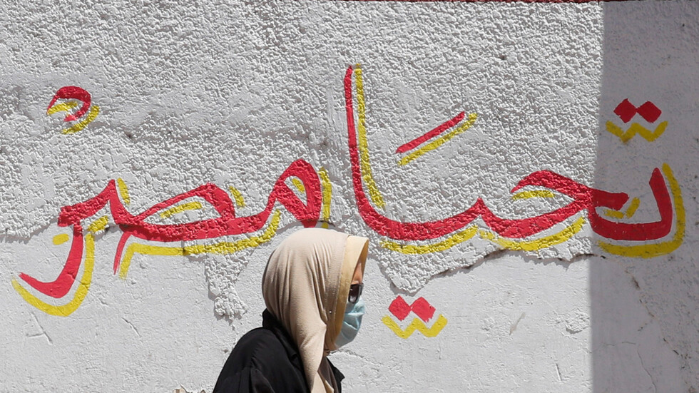 مصر تستعد لتصنيع نوع جديد من الكمامات