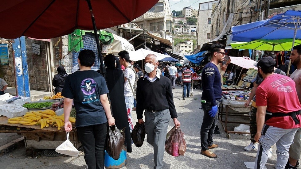 الأردن يسجل 11 إصابة جديدة بفيروس كورونا