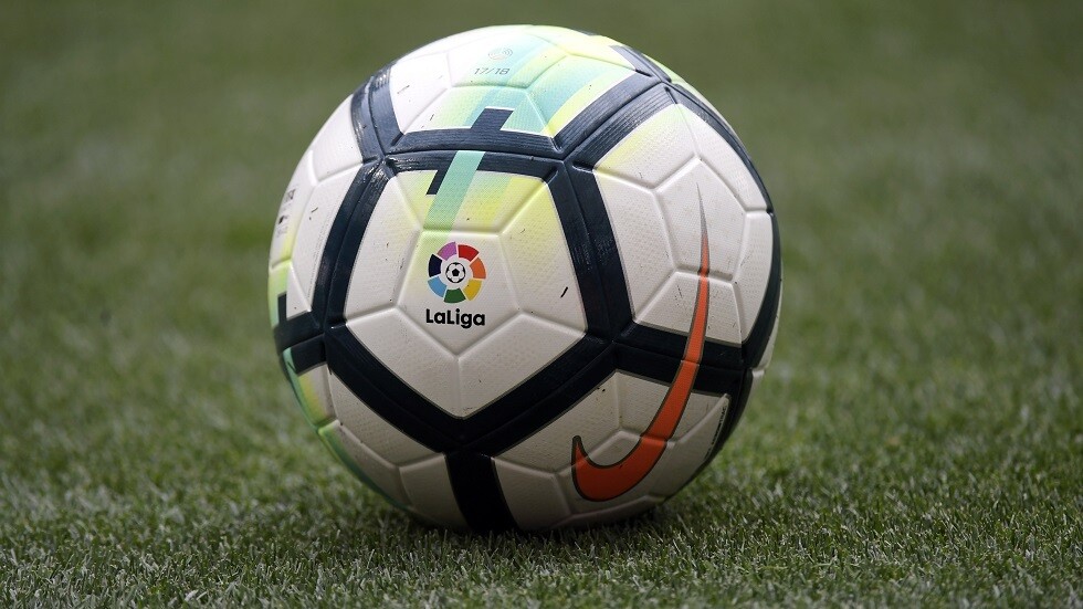 رابطة الدوري الإٍسباني ترفض تأكيد موعد استئناف البطولة