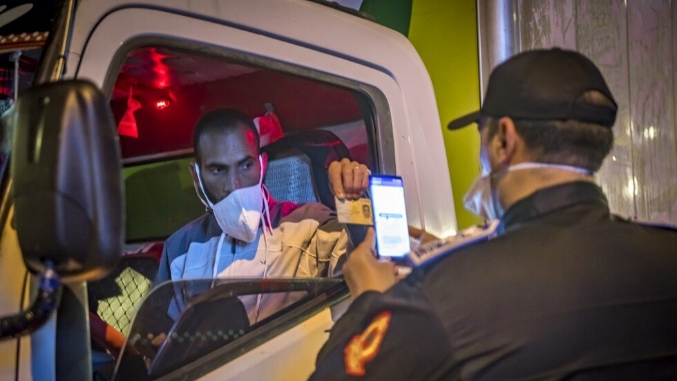 المغرب يسجل 3 وفيات و163 إصابة جديدة بكورونا