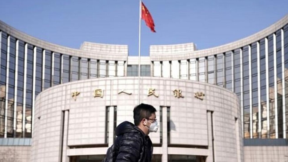 الصين تسجل عجزا في الحساب الجاري في الربع الأول من 2020