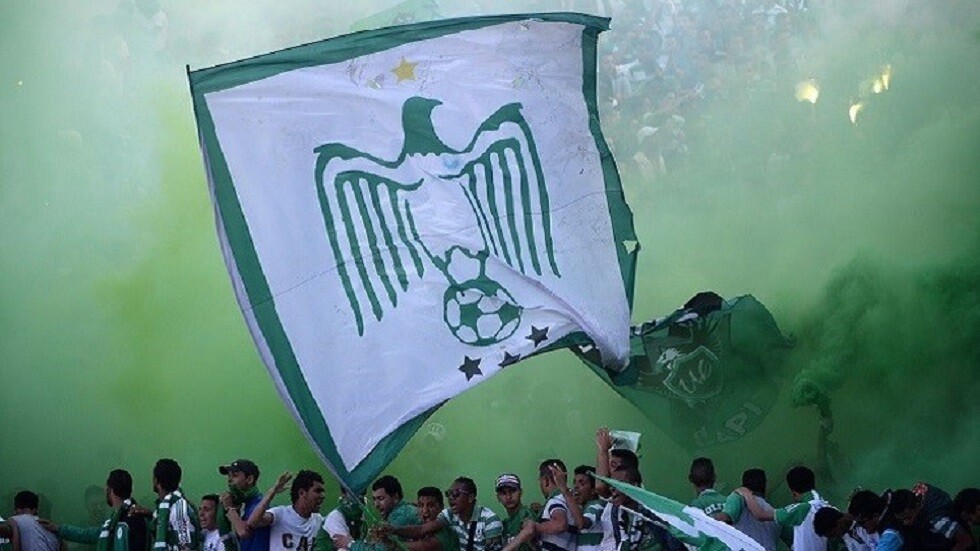الرجاء المغربي يتفق على تخفيض الأجور 50% ويساهم بمبلغ كبير لمواجهة كورونا