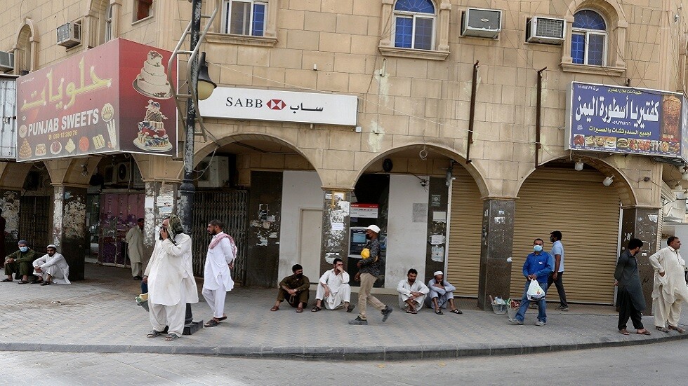 رفع الإجراءات الاحترازية عن 6 أحياء في المدينة المنورة
