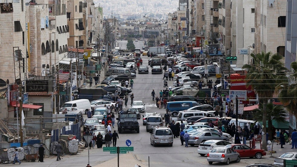 الأردن: إصابة 14 شخصا بفيروس كورونا بينهم دبلوماسي أوروبي