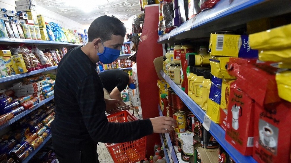 تسجيل 6 وفيات و189 إصابة جديدة بفيروس كورونا في الجزائر