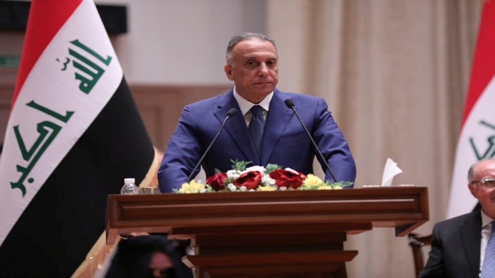 الكاظمي يعلن إطلاق سراح المعتقلين باستثناء المتورطين بدماء العراقيين