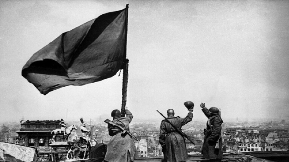 بريطانيا تنشر آخر رسائل البث السري للنازيين