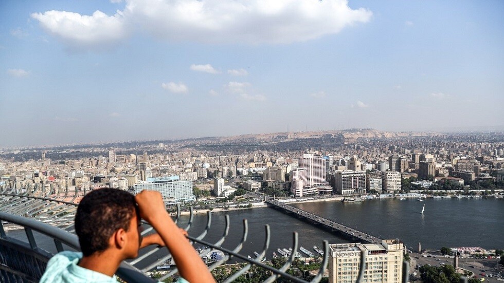 مصر: انخفاض معدلات الوفيات رغم انتشار كورونا