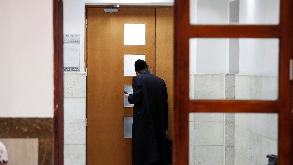 إدانة مستوطن إسرائيلي بالتعامل مع "حماس"