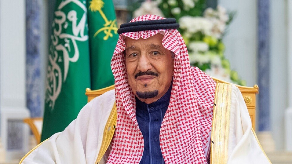 الملك سلمان يوجه بصرف قرابة ملياري ريال معونة رمضان
