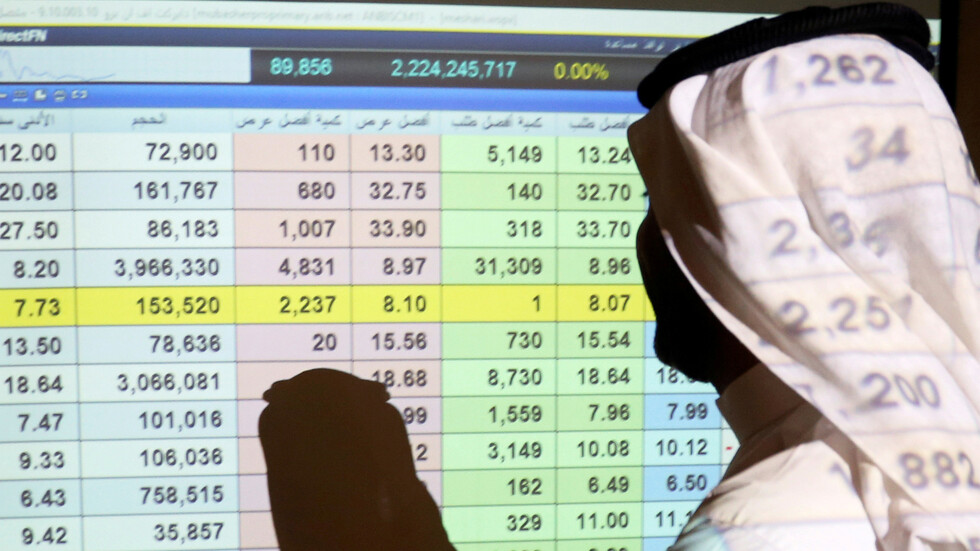 ار تفاع سهم "أرامكو" بعد الإعلان عن نتائج الربع الأول