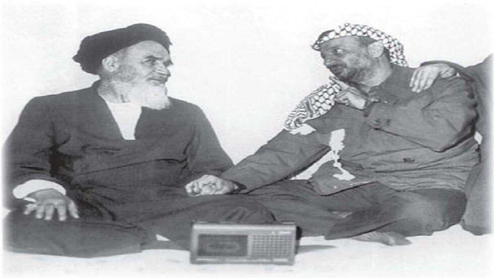 سفارة إيرانية افتراضية في القدس