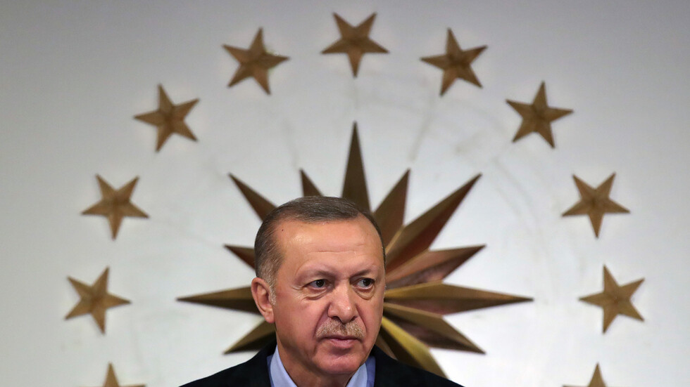 أردوغان: الذين ينتظرون تعثر تركيا سيصابون بخيبة أمل مرة أخرى