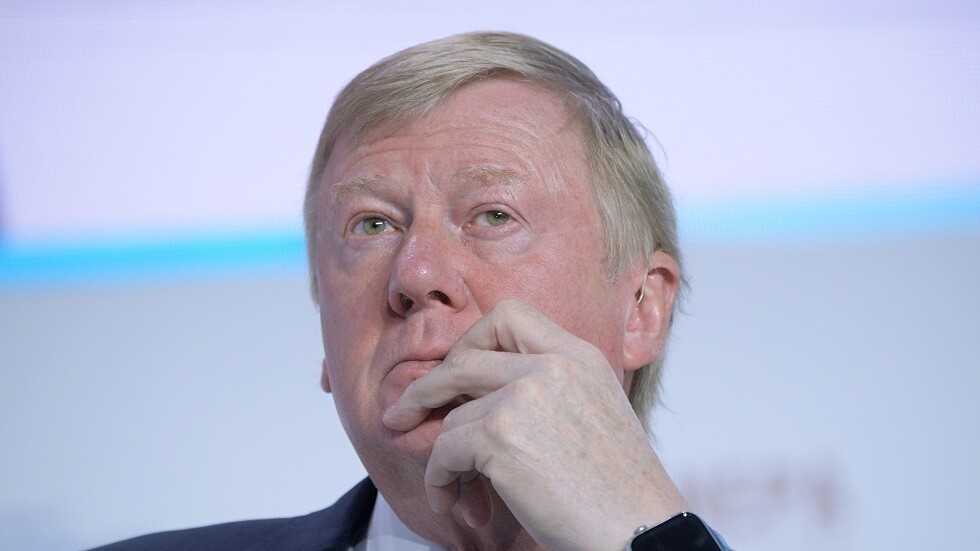 مسؤول روسي: المخرج من أزمة كورونا في بناء اقتصاد مبتكر
