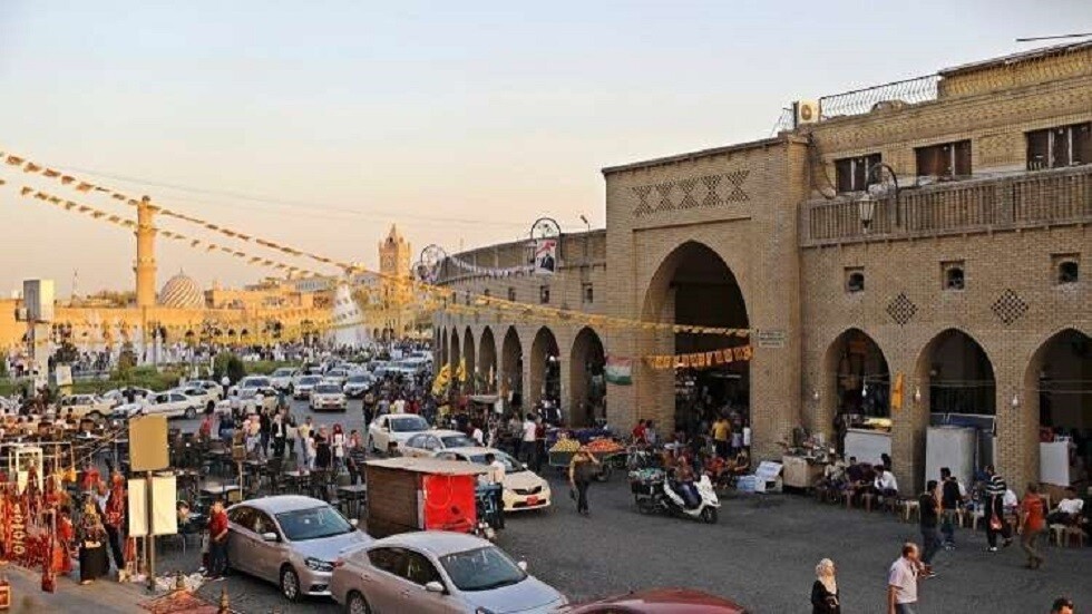 وصول فريق قضائي عراقي إلى كردستان للإشراف على محاكمة عناصر من "داعش"