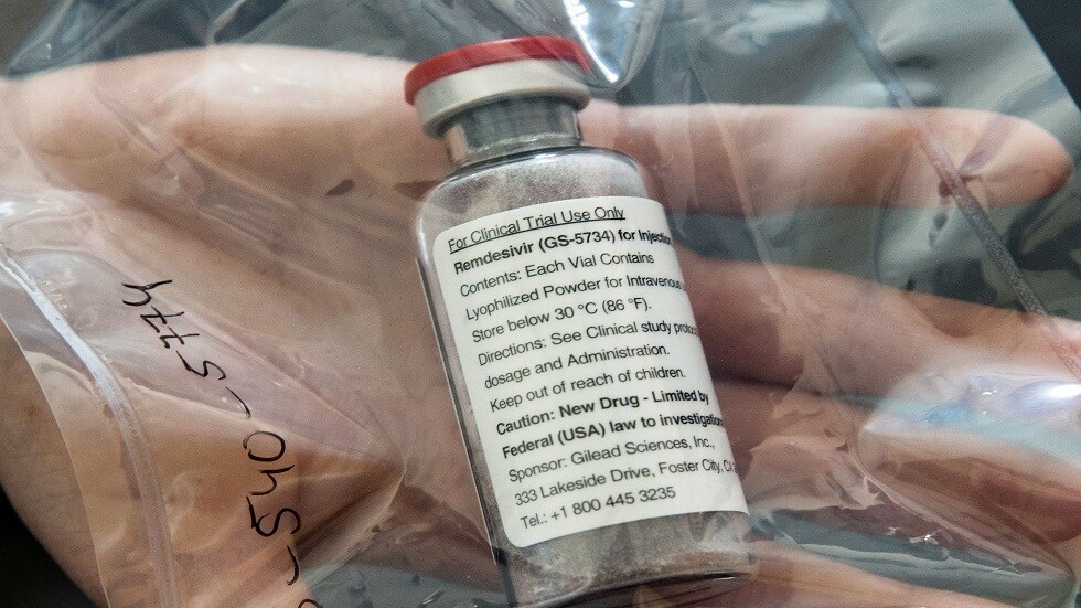 اليابان تستخدم عقارا أمريكيا لعلاج الحالات الحرجة من كورونا