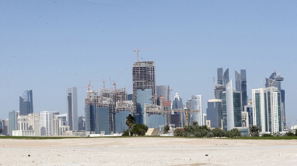 1733 إصابة جديدة بكورونا في قطر
