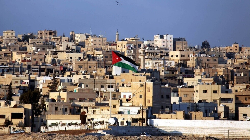 الأردن.. إعلان حظر شامل لمدة 24 ساعة في كافة أنحاء المملكة