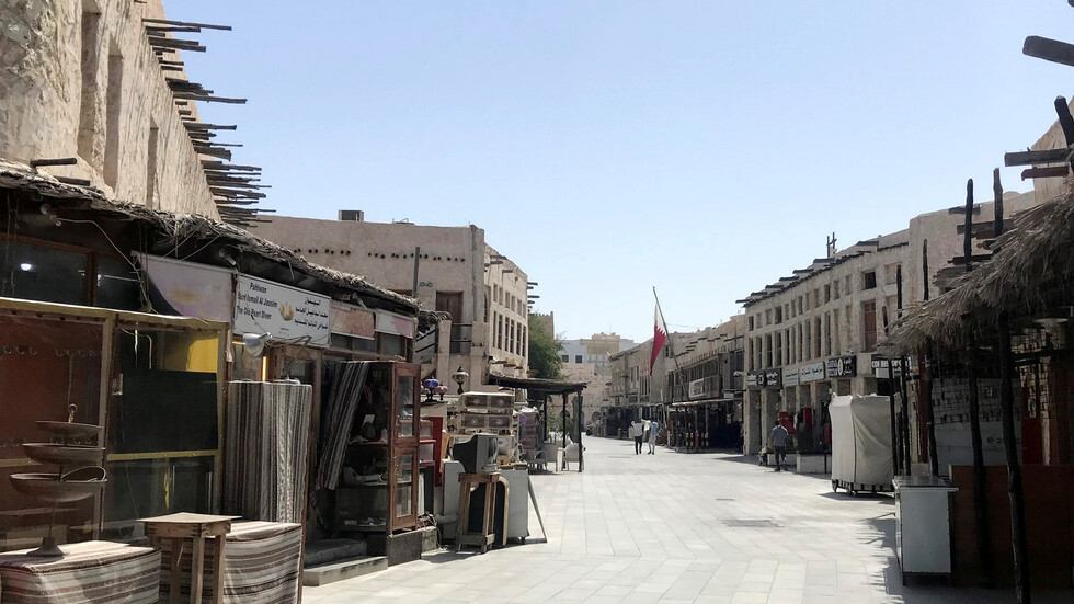تراجع ملموس في وتيرة تفشي كورونا في قطر وحصيلة الإصابات تلامس الـ30 ألفا
