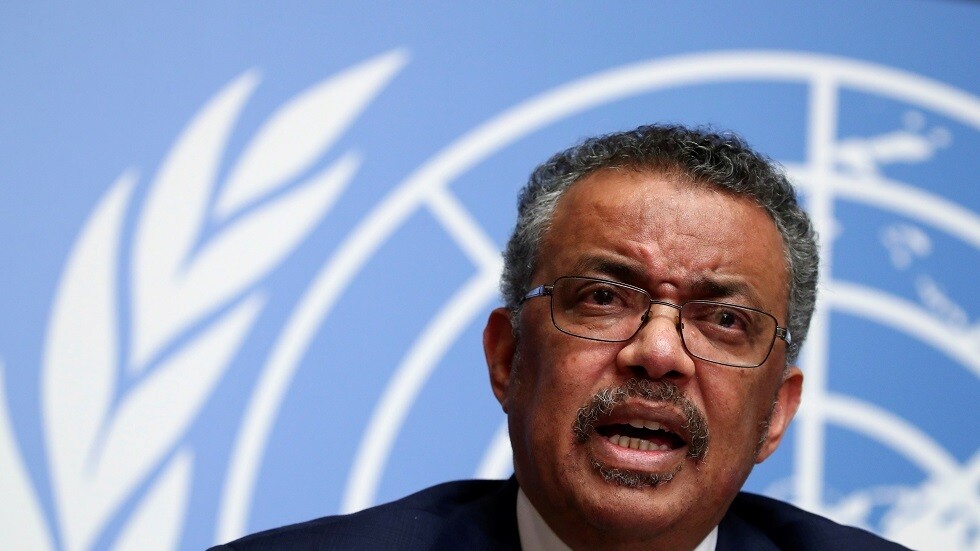 الصحة العالمية: اللقاح والدواء لن ينهيا جائحة كورونا إذا لم نضمن توزيعهما بعدل