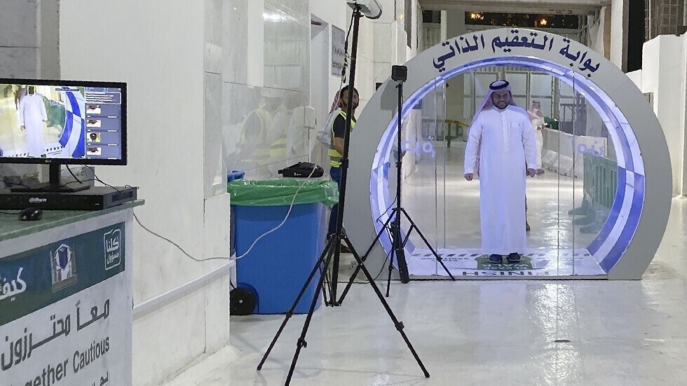 السعودية تكشف طريقة علاج مصابي كورونا لديها