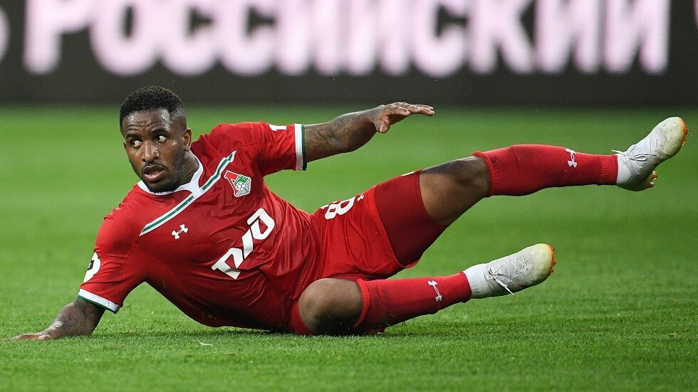 إصابة أول لاعب بفيروس كورونا في الدوري الروسي الممتاز
