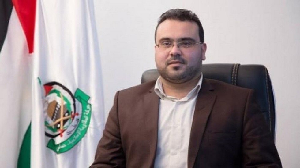 "حماس": السلطة ما زالت تراهن على العلاقة مع إسرائيل وتصر على مسار التسوية رغم الفشل