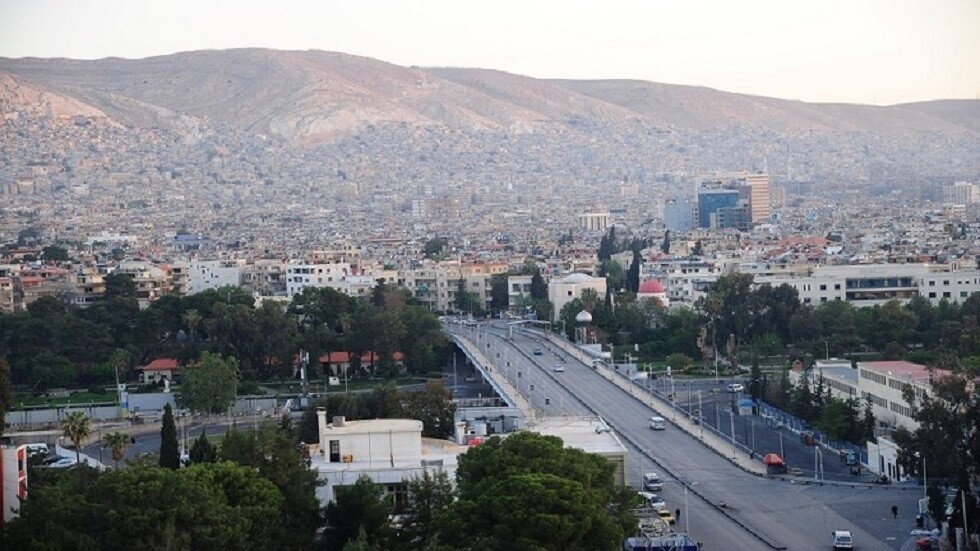 سوريا.. الحوادث المرورية تنخفض بنحو 38% والشرطة تشكر المواطنين