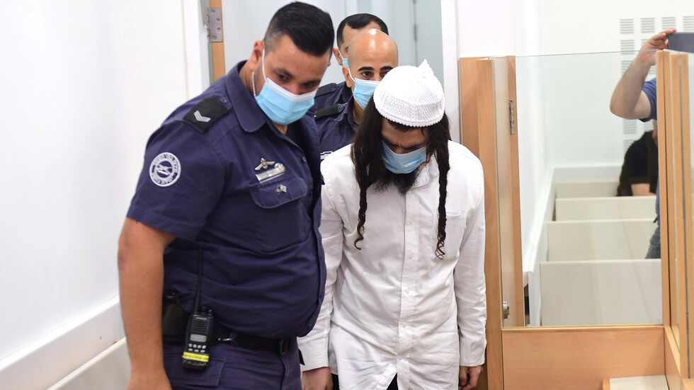 إدانة إسرائيلي قتل عائلة فلسطينية قبل 5 سنوات
