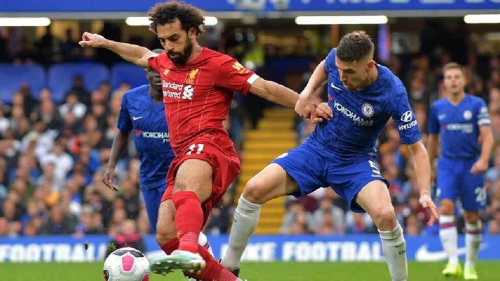 رسميا.. رابطة الدوري الإنجليزي الممتاز تسمح باستئناف تدريبات أندية 