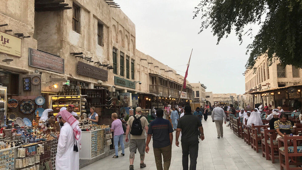 قطر تسجل 1637 إصابة جديدة بفيروس كورونا خلال الـ24 ساعة الماضية ولا حالات وفاة جديدة