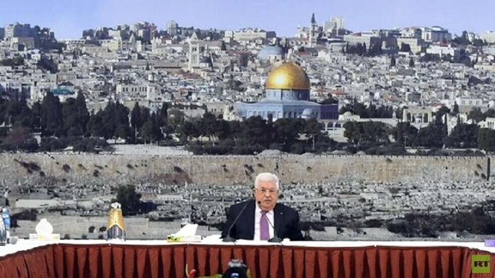 "التحرير الفلسطينية": نحن في حل من جميع الاتفاقيات والتفاهمات مع واشنطن وتل أبيب بما فيها الأمنية