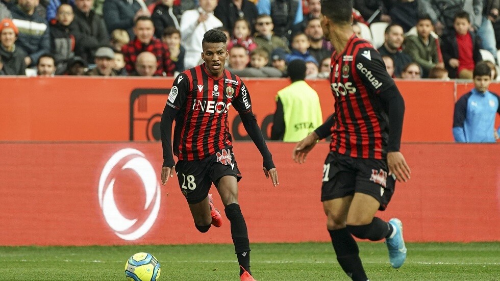 رغم إنهاء الدوري الفرنسي.. جائزة للجزائري بوداوي