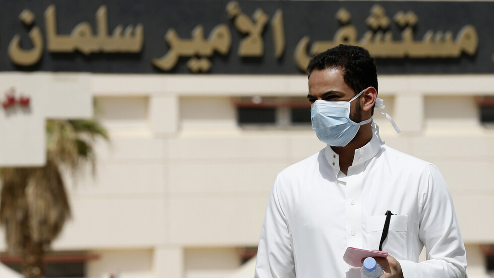 تسجيل 2532 إصابة جديدة بفيروس كورونا في السعودية