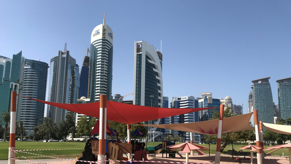 قطر.. وفاة وأكثر من 1.5 ألف إصابة جديدة بكورونا خلال يوم