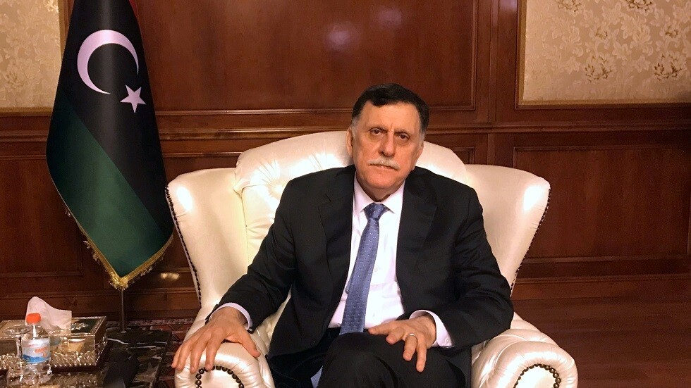 حكومة الوفاق الليبية تعلن تشكيل لواء جديد