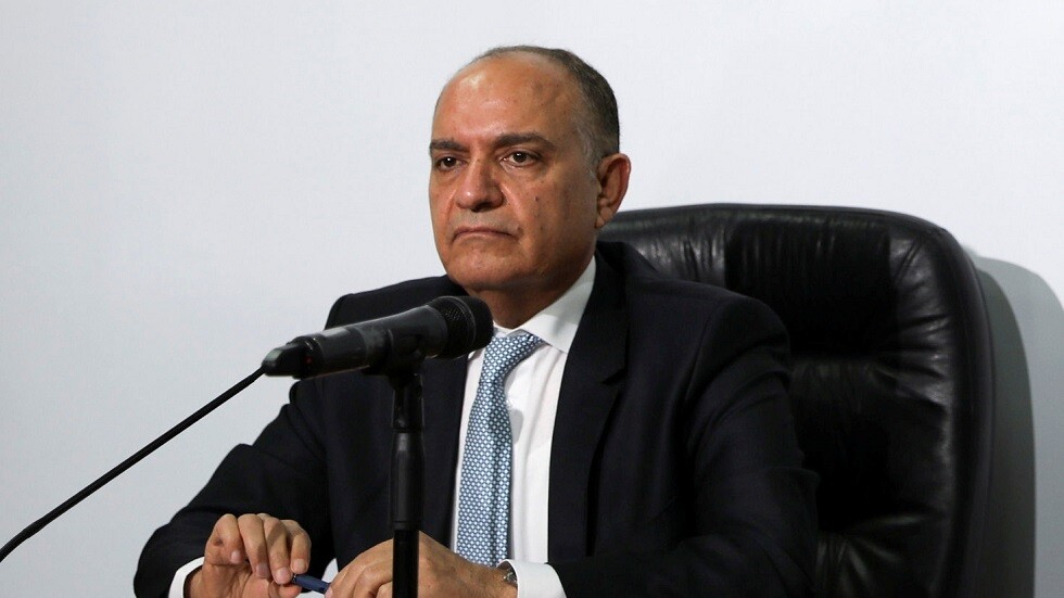 العضايلة: سنستمر بفرض حظر التجول الشامل بين فترة وأخرى