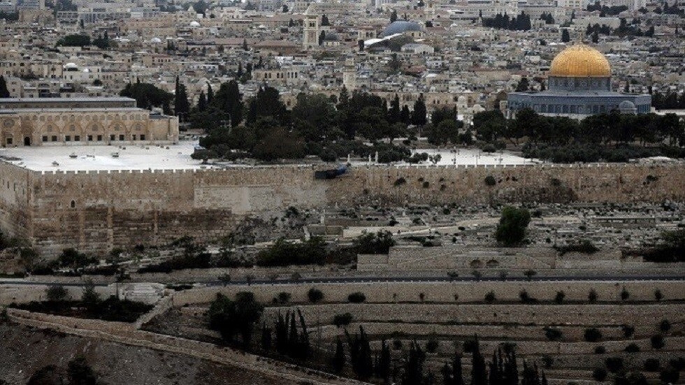 الأوقاف الفلسطينية: صلاة الجمعة الأخيرة من شهر رمضان قائمة