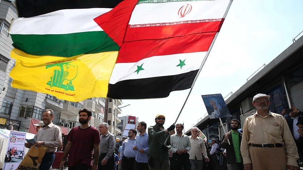إيران.. انطلاق مسيرات افتراضية في يوم القدس العالمي وظريف يقول "الاستفتاء هو الحل"