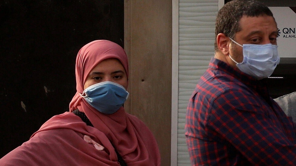 مصر.. حملة توعية بمخاطر كورونا بمشاركة صندوق الأمم المتحدة للسكان