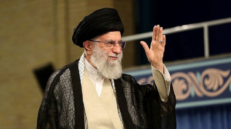 خامنئي يعفو عن آلاف المحكومين بمناسبة عيد الفطر