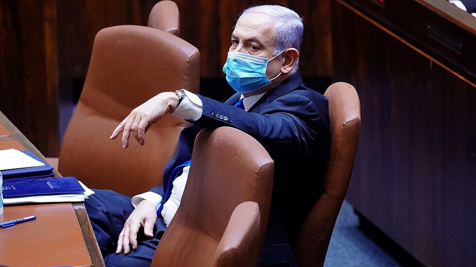 روتين جديد لنتنياهو.. من جلسة حكومة إلى جلسة محاكمة