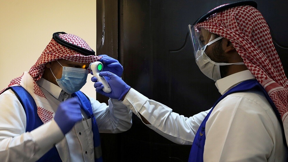 السعودية.. 11 وفاة و2399 إصابة جديدة بكورونا